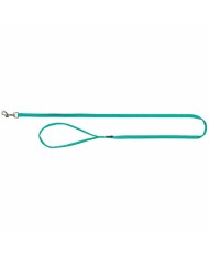 Guinzaglio per Cani Trixie New Premium Azul Océano L/XL Guinzaglio per Cani Trixie New Premium Azul Océano L/XL