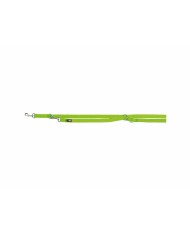 Guinzaglio regolabile per cane Trixie Verde L/XL