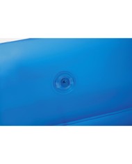 Bestway Piscina Gonfiabile 2 Camere Parasole 241x241x140 cm +6 Anni Giardino 54337