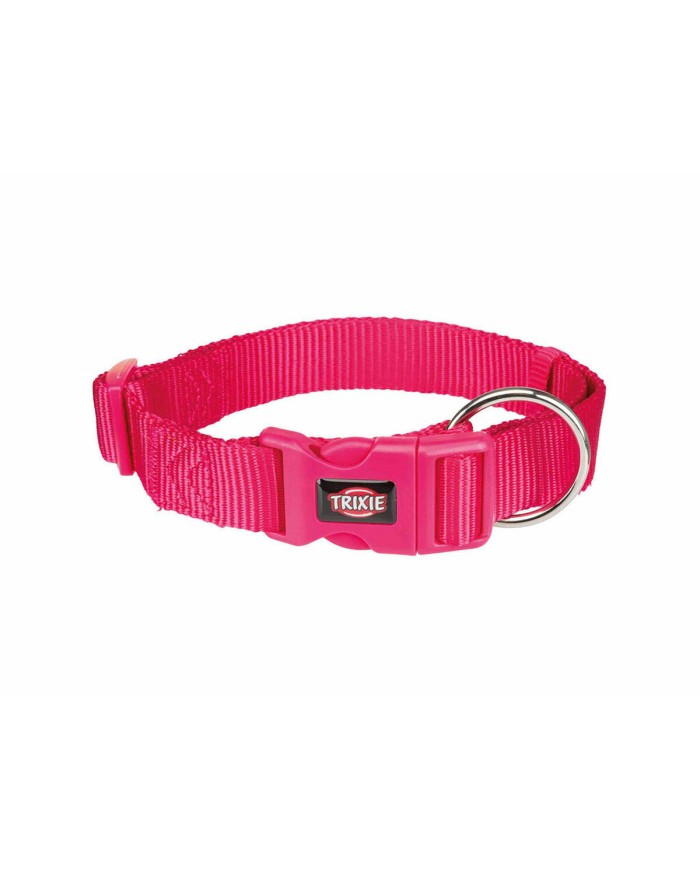 Collare per Cani Trixie New Premium Fucsia L/XL 40-65 cm