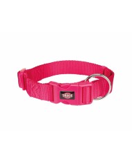Collare per Cani Trixie New Premium Grafite M/L 35-55 cm Collare per Cani Trixie New Premium Grafite M/L 35-55 cm