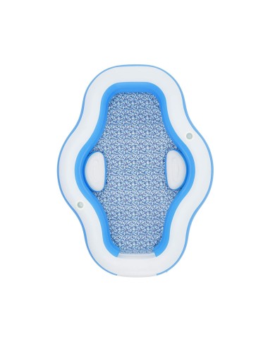 Bestway Piscina Gonfiabile Familiare 270x198x51 cm +6 Anni Giardino 54409 Bestway Piscina Gonfiabile Familiare 270x198x51 cm +6 Anni Giardino 54409