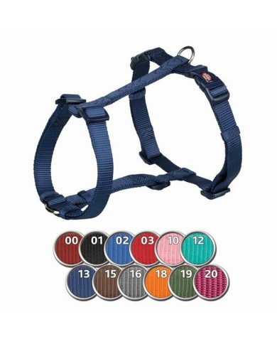 Imbracatura per Cani Trixie New Premium Rosso Imbracatura per Cani Trixie New Premium Rosso