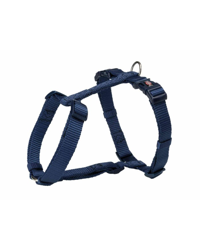 Imbracatura per Cani Trixie New Premium Indaco XXS/XS Imbracatura per Cani Trixie New Premium Indaco XXS/XS