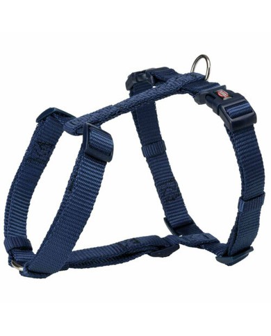 Imbracatura per Cani Trixie New Premium Indaco XXS/XS