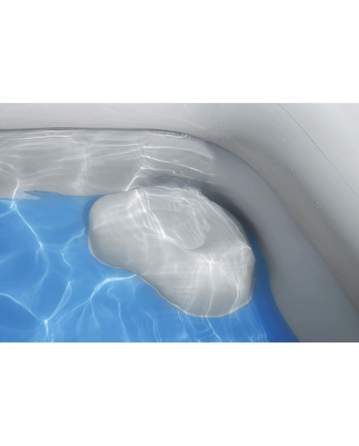 Bestway Piscina Gonfiabile Familiare 213x206x53 cm +6 Anni Giardino 54423 Bestway Piscina Gonfiabile Familiare 213x206x53 cm +6 Anni Giardino 54423