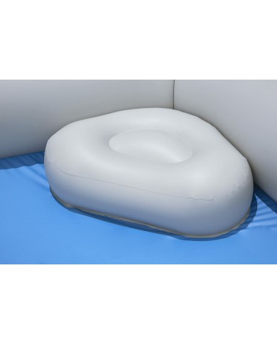 Bestway Piscina Gonfiabile Familiare 213x206x53 cm +6 Anni Giardino 54423 Bestway Piscina Gonfiabile Familiare 213x206x53 cm +6 Anni Giardino 54423