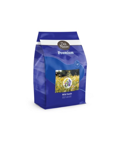 Mangime per uccelli Deli Nature Premium Mangime per uccelli Deli Nature Premium