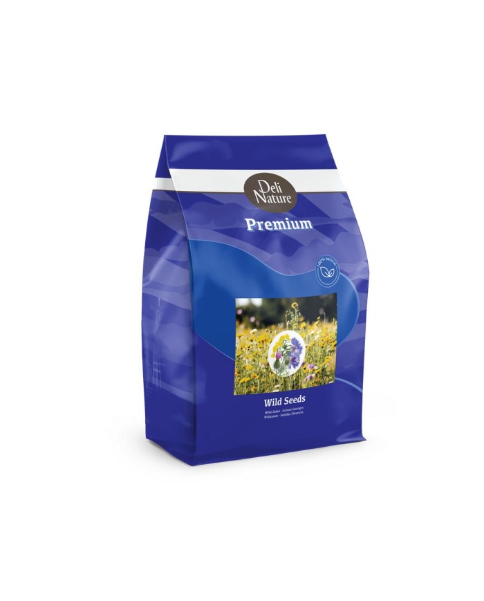 Mangime per uccelli Deli Nature Premium Mangime per uccelli Deli Nature Premium