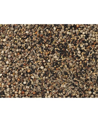 Mangime per uccelli Deli Nature Premium