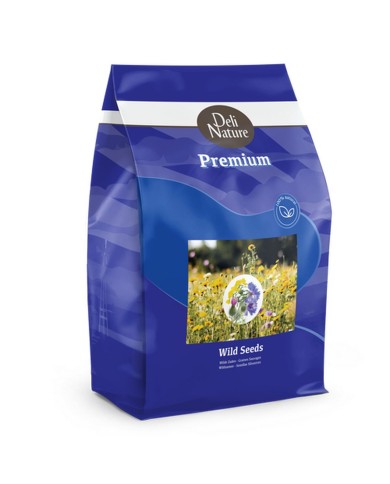 Mangime per uccelli Deli Nature Premium