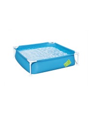 Bestway Piscina Rigida per Bambini 152x38 cm +2 Anni Giardino 56283