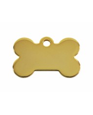 Targhetta di identificazione Imarc Bone Rosa