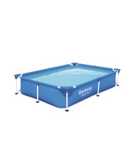 Bestway Piscina Rigida per Bambini 152x38 cm +2 Anni Giardino 56283