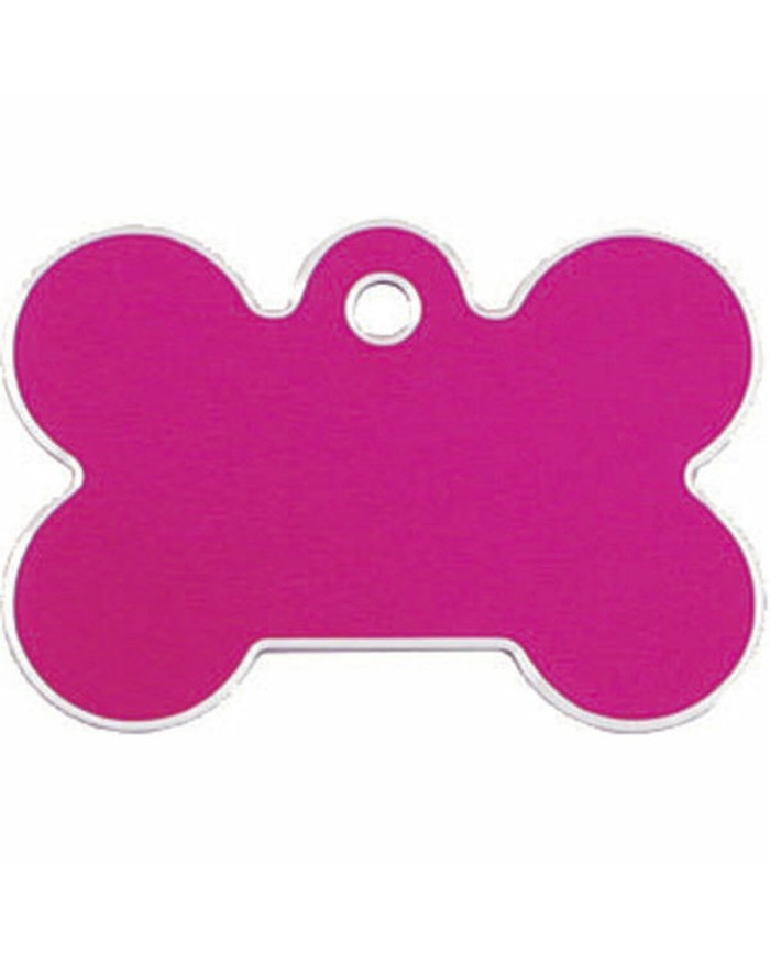 Targhetta di identificazione Imarc Bone Rosa