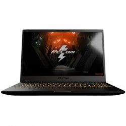 Notebook PcCom Revolt 4060 Qwerty in Spagnolo 15,6" Intel Core i7-13700H 32 GB RAM 1 TB SSD Nvidia Geforce RTX 4060