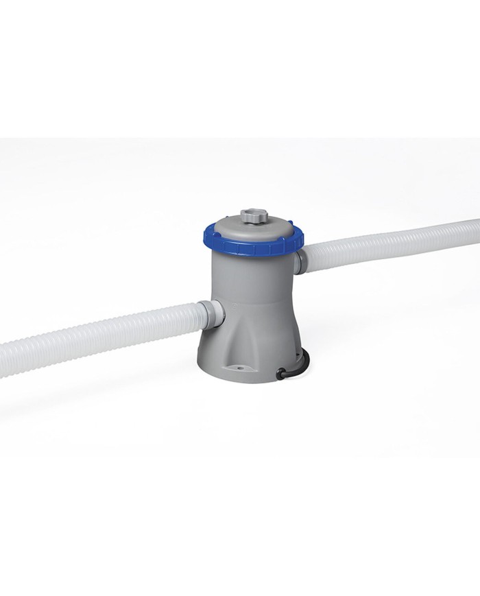 Bestway Piscina Rigida Adulto con Depuratore 300x201x66 cm Giardino 56411 Bestway Piscina Rigida Adulto con Depuratore 300x201x66 cm Giardino 56411