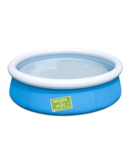 Bestway Piscina Gonfiabile per Bambini Anello 152x38 cm +2 Anni Giardino 57241 Bestway Piscina Gonfiabile per Bambini Anello 152x38 cm +2 Anni Giardino 57241