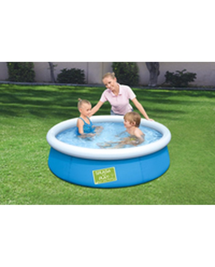 Bestway Piscina Gonfiabile per Bambini Anello 152x38 cm +2 Anni Giardino 57241 Bestway Piscina Gonfiabile per Bambini Anello 152x38 cm +2 Anni Giardino 57241
