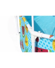 Bestway Piscina Rigida Adulto 244x51 cm Giardino 56432