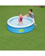 Bestway Piscina Gonfiabile per Bambini Anello 152x38 cm +2 Anni Giardino 57241 Bestway Piscina Gonfiabile per Bambini Anello 152x38 cm +2 Anni Giardino 57241