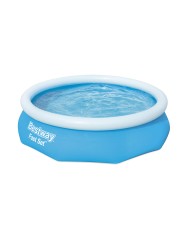 Bestway Piscina Gonfiabile per Adulti con Depuratore 305x76 cm Giardino 57270