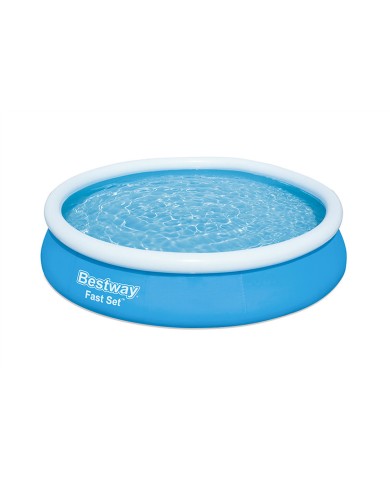 Bestway Piscina Gonfiabile Adulto 366x76 cm Giardino 57273