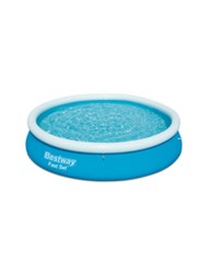 Bestway Piscina Gonfiabile Adulto 366x76 cm Giardino 57273 Bestway Piscina Gonfiabile Adulto 366x76 cm Giardino 57273