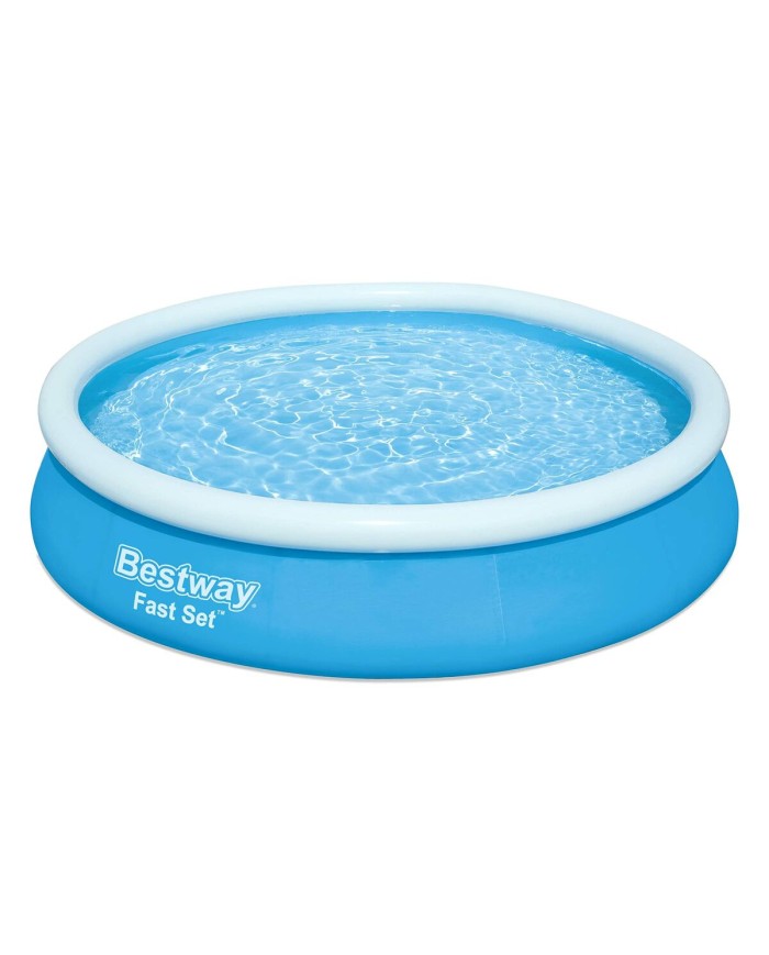 Bestway Piscina Gonfiabile Adulto 366x76 cm Giardino 57273 Bestway Piscina Gonfiabile Adulto 366x76 cm Giardino 57273