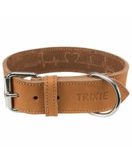 Collare per Cani Trixie Marrone 38-47 cm