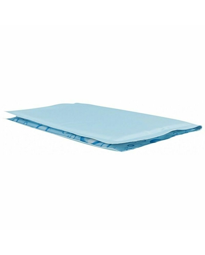 Tappeto per cani Trixie 28777 Azzurro Poliestere