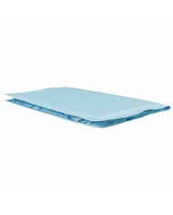 Tappeto per cani Trixie 28777 Azzurro Poliestere