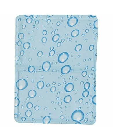 Tappeto per cani Trixie 28777 Azzurro Poliestere Tappeto per cani Trixie 28777 Azzurro Poliestere