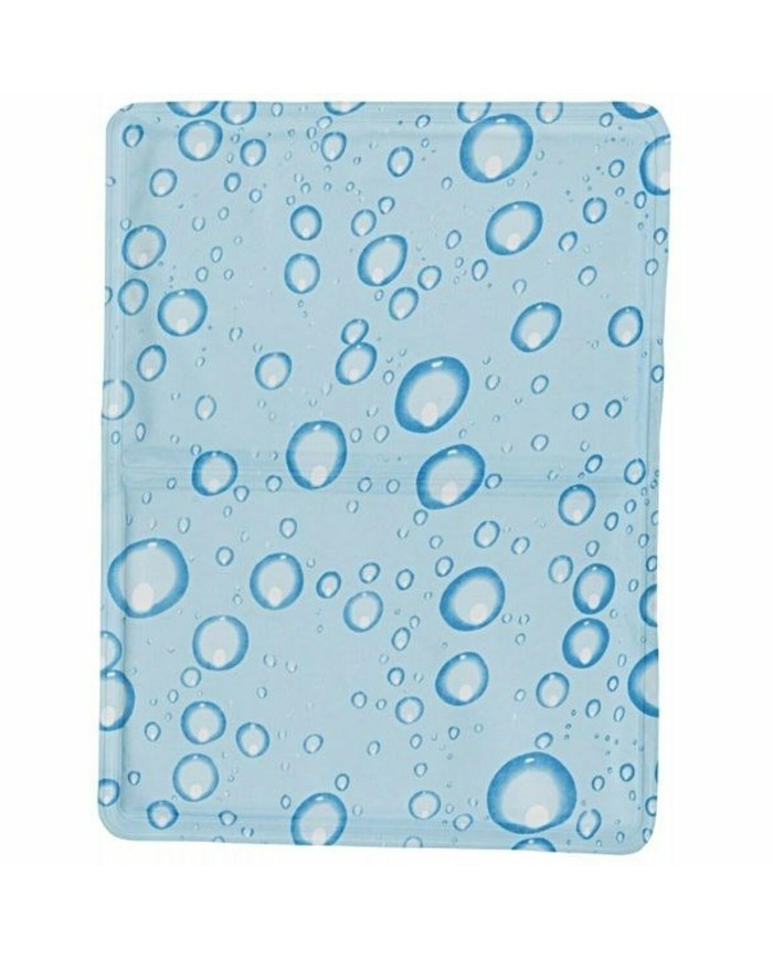 Tappeto per cani Trixie 28777 Azzurro Poliestere