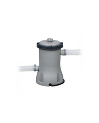 Bestway Piscina Gonfiabile Adulto Aro Ratan con Depuratore 396x84 cm Giardino 57376 Bestway Piscina Gonfiabile Adulto Aro Ratan con Depuratore 396x84 cm Giardino 57376