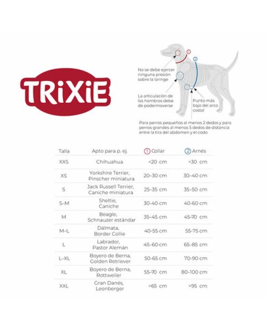 Imbracatura per Cani Julius K9 L/XL 2 Imbracatura per Cani Julius K9 L/XL 2