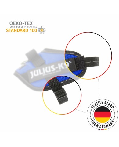 Imbracatura per Cani Julius K9 IDC Nero M Imbracatura per Cani Julius K9 IDC Nero M