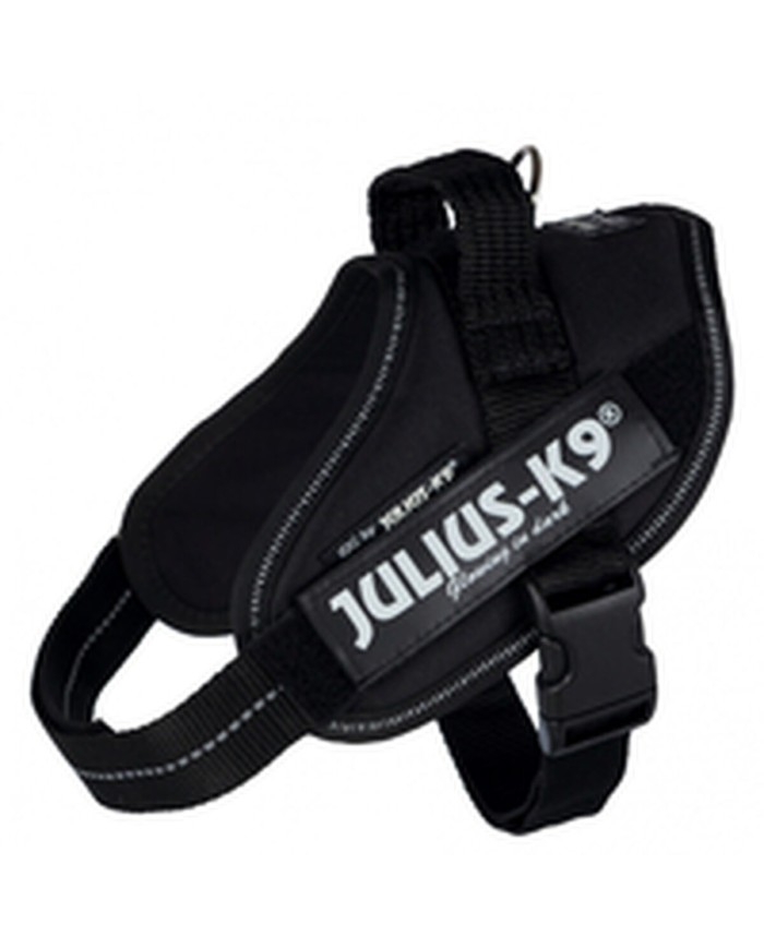 Imbracatura per Cani Julius K9 IDC Nero M Imbracatura per Cani Julius K9 IDC Nero M