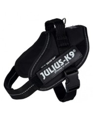 Imbracatura per Cani Julius K9 IDC Nero M Imbracatura per Cani Julius K9 IDC Nero M