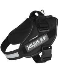Imbracatura per Cani Julius K9 IDC Nero M Imbracatura per Cani Julius K9 IDC Nero M