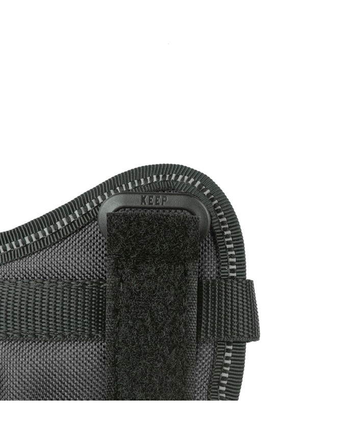 Imbracatura per Cani Julius K9 Power Nero 1 Baby 1 (XS) Imbracatura per Cani Julius K9 Power Nero 1 Baby 1 (XS)