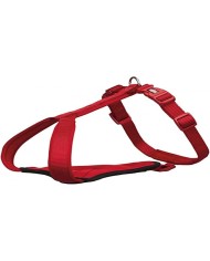 Imbracatura per Cani Trixie Premium Rosso XS Imbracatura per Cani Trixie Premium Rosso XS