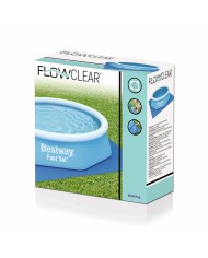 Bestway Pavimento Protettivo Piscina 274x274 cm Giardino 58000 Bestway Pavimento Protettivo Piscina 274x274 cm Giardino 58000