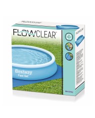 Bestway Proteggi Pavimento Piscina 396x396 cm Giardino 58002 Bestway Proteggi Pavimento Piscina 396x396 cm Giardino 58002