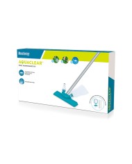 Bestway Kit Manutenzione Piscina Palo 167 cm Giardino 58013