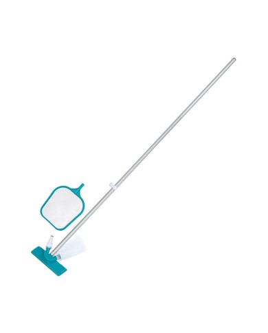 Bestway Kit Manutenzione Piscina Palo 167 cm Giardino 58013