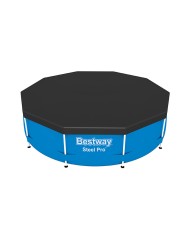 Bestway Copertura Piscina PVC D305 cm Giardino 58036 Bestway Copertura Piscina PVC D305 cm Giardino 58036