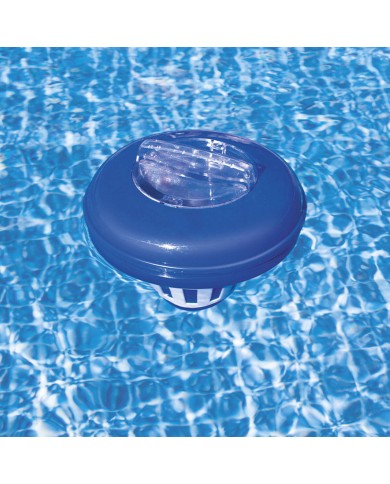 Bestway Dispenser di Cloro Medio per Piscina e Giardino 58071 Bestway Dispenser di Cloro Medio per Piscina e Giardino 58071