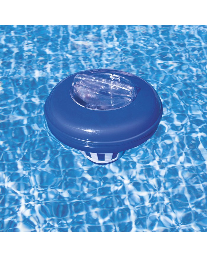 Bestway Dispenser di Cloro Medio per Piscina e Giardino 58071 Bestway Dispenser di Cloro Medio per Piscina e Giardino 58071