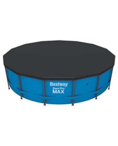 Bestway Copertura Piscina PVC D457 cm Giardino 58038